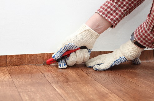 Revêtement de sol : quelles différences entre linoleum, vinyle et PVC, et comment bien choisir ? 