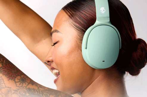 On a testé et analysé la nouvelle gamme de casques Skullcandy : voici notre verdict !