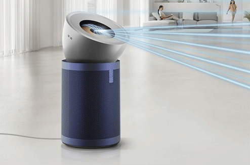 Quel purificateur d'air Dyson est fait pour vous ?