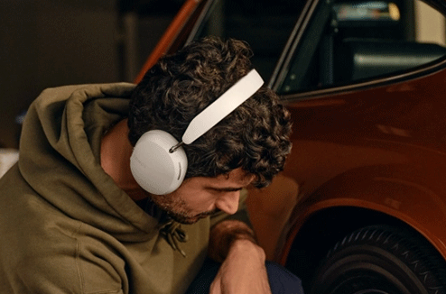 On a testé le Sonos Ace : le nec plus ultra des casques audio !