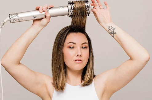 On a testé le Shark FlexStyle, styler et sèche-cheveux sur mesure !