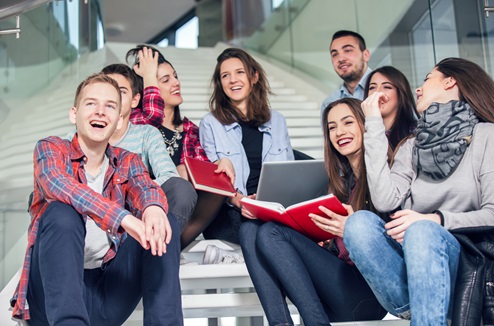Tous nos conseils pour bien débuter votre rentrée universitaire
