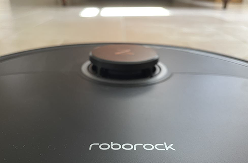 Roborock Qrevo+ Roborock Qrevo+