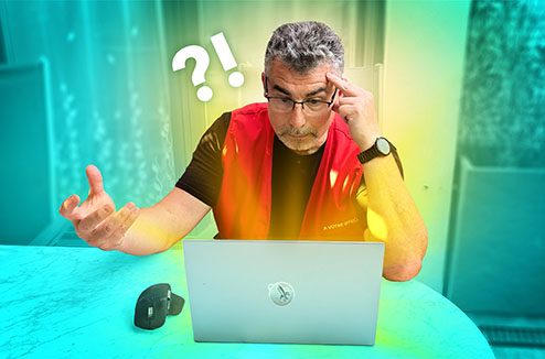 SOS, mon PC refuse de s’éteindre ! Simple bug ou problème plus grave ? 
