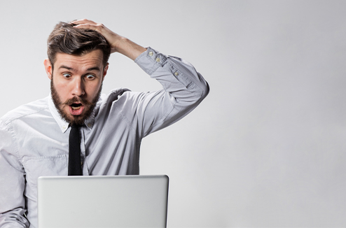 Mot de passe perdu sur votre Mac ? Que faire ?