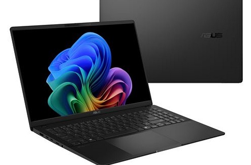 Asus propose le VivoBook S15 AI, un PC avec intelligence artificielle à moins de 1000 euros !