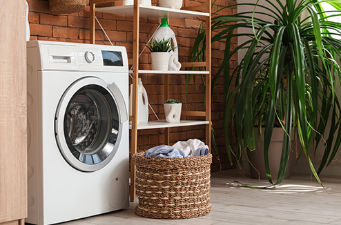 10 matières à ne jamais mettre dans son lave-linge pour éviter la catastrophe 