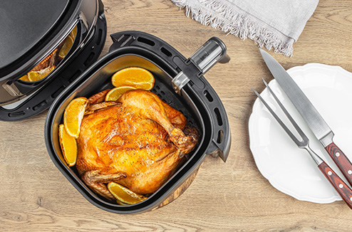 Airfryer