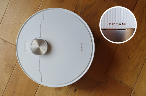 Test du robot Dreame x40 Ultra Complete, un aspirateur laveur (très) haut de gamme