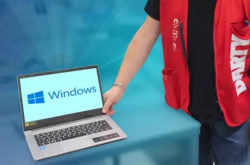 Bienvenue dans l'univers de Windows : votre guide pour bien débuter 