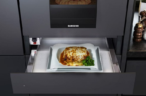 Un tiroir chauffant à quoi ça sert et comment bien le choisir ?