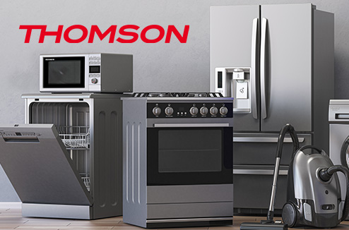 On a sélectionné pour vous les meilleurs produits cuisine Thomson