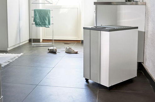Le déshumidificateur Wood’s LD40 : un appareil de compétition pour dire adieu à l'humidité