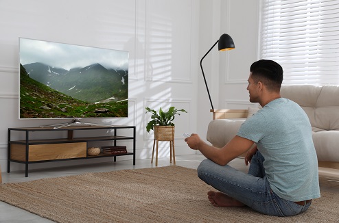 Choisir un meuble TV : les 5 critères à surveiller pour ne pas vous tromper !