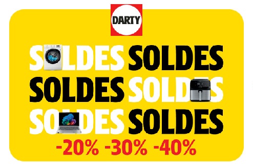 Les soldes arrivent : faites-vous plaisir sans vous ruiner !
