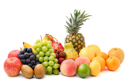 Banane, pomme, fraise... quels sont les méthodes de conservation des fruits ?