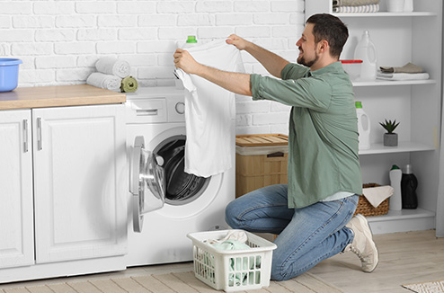 Lave-linge Lave-linge