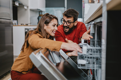 Comment choisir le meilleur lave-vaisselle selon ses besoins ?