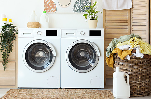 Comment choisir le meilleur sèche-linge selon ses besoins ?