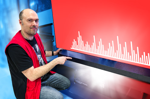Comment connecter une barre de son sur sa TV ?