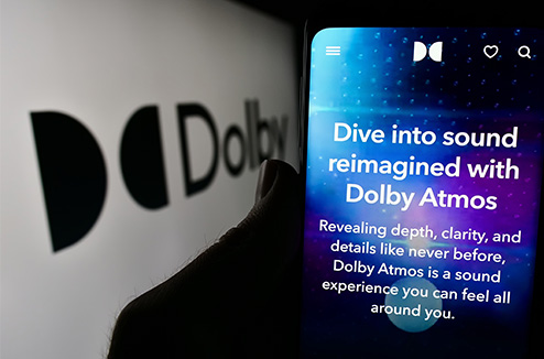 TV, enceintes, câbles... comment profiter du son Dolby Atmos chez soi ?