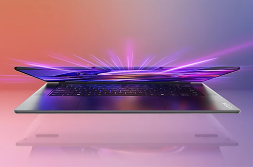 Le nouveau PC portable Lenovo Yoga Slim 7i Aura Edition : on vous présente ce PC tourné vers l’intelligence artificielle