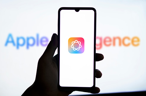 Apple Intelligence débarque en France : on vous présente l’intelligence artificielle d’Apple !