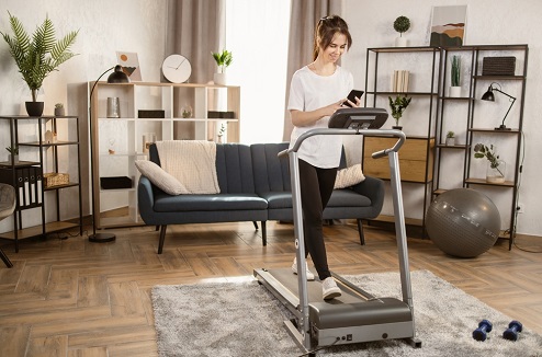 Comment bien choisir un tapis de course (ou de marche) ? 