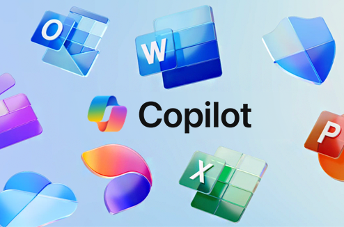 Copilot dans Microsoft 365 Personnel et Familial : boostez votre créativité !