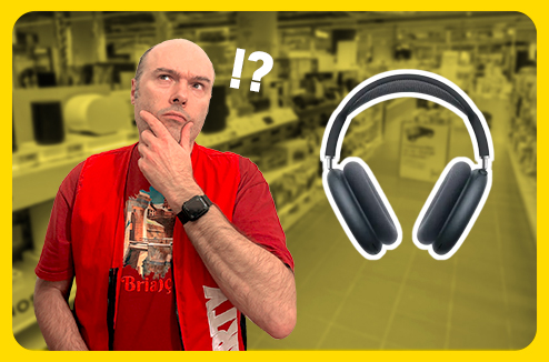Casque audio avec ou sans fil ? Notre guide pour vous aider à choisir