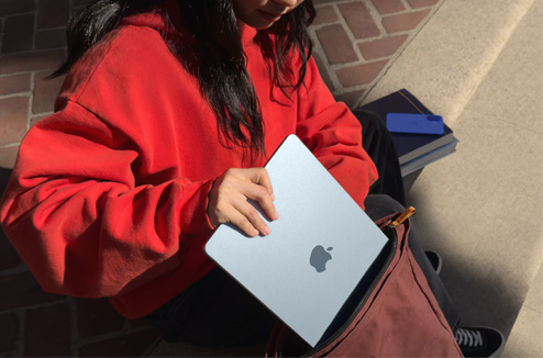 Apple dévoile des nouveautés conçues pour Apple Intelligence !