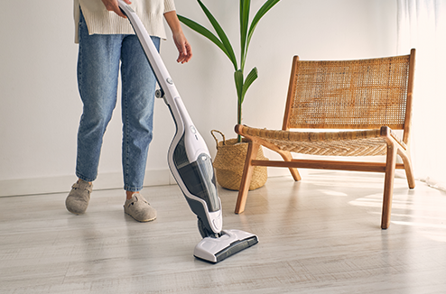 Comment garder un aspirateur lavant comme neuf ? Nos conseils