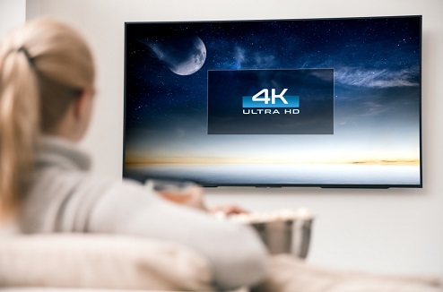 Streaming ou lecteur Blu-ray ? Quelle solution choisir pour avoir la meilleure qualité d'image ?