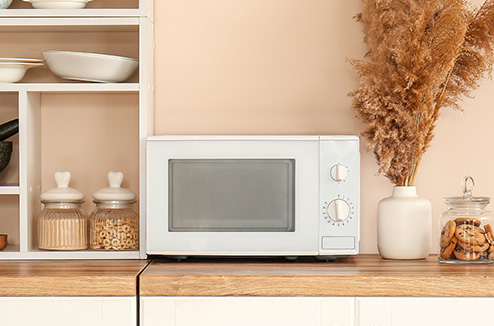 Micro-ondes : guides, conseils, recettes...
