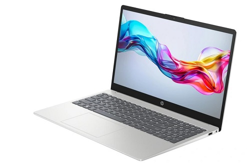 HP 15-fd1009nf, un PC portable multimédia au rapport qualité-prix qui fait mouche