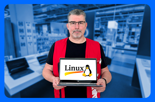 Utilité, installation, utilisation... on vous explique tout sur Linux !