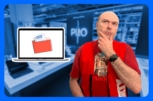 Renommer plusieurs fichiers en même temps sur Mac : on vous explique