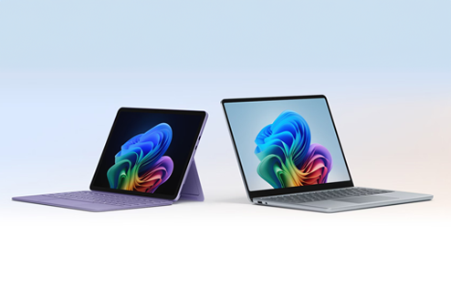 Microsoft Surface 2025 : Microsoft réinvente ses PC Copilot+ !