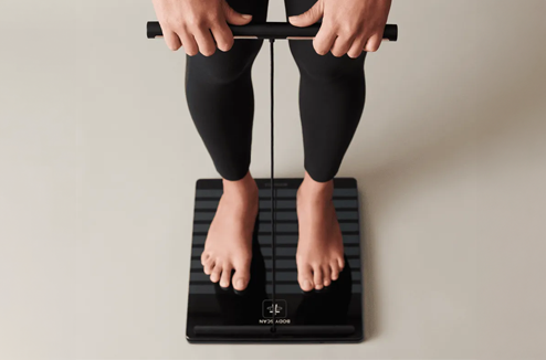 Le pèse-personne connecté Withings Body Scan : retour d'expérience sur cette véritable station santé !