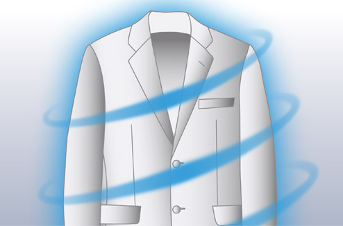 Défroisseurs Calor : Dites adieu aux bactéries ! 