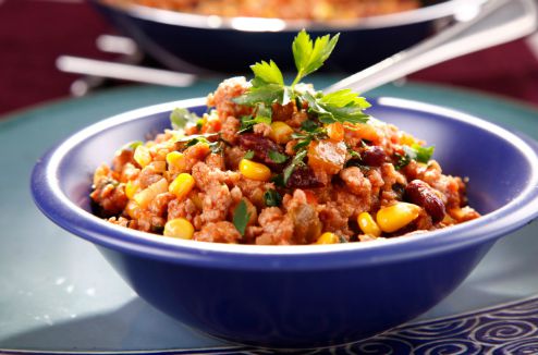 Chili con carne