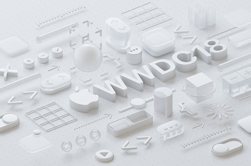 Keynote Apple : des nouveautés pour iOS et MacOS