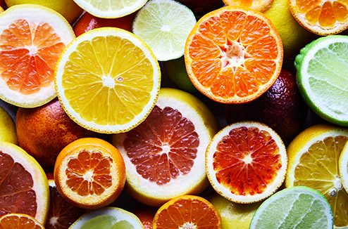 Pomelo, kumquat, yuzu : les variétés insolites d'agrumes