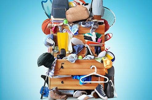 3 conseils pour aménager la chambre de son ado