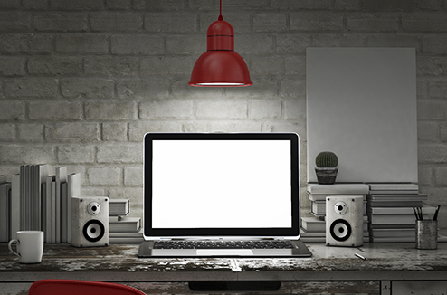 5 accessoires indispensables pour votre bureau