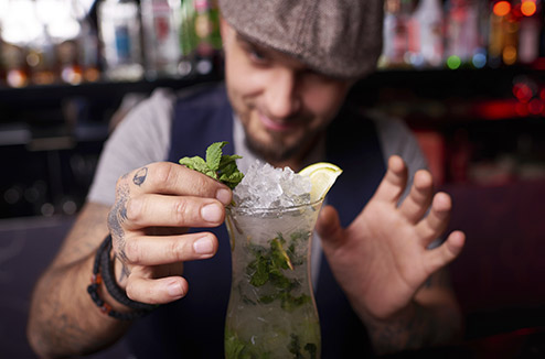 10 indispensables pour l'apéro