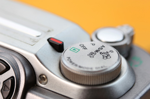 Photo : sortir du mode automatique en 2 étapes