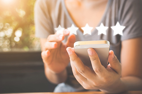 Les 10 meilleures applications pour smartphone