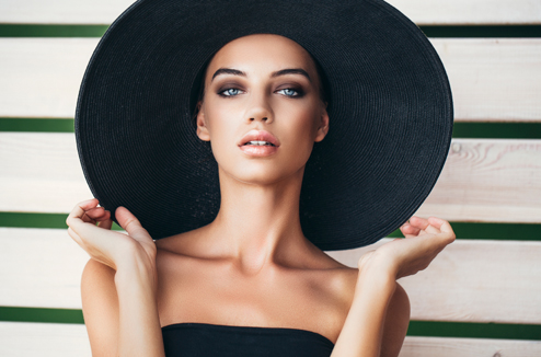 Coiffure, maquillage, épilation... au top pour le printemps !