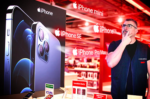 Apple : comment et quel iPhone choisir selon ses besoins ?